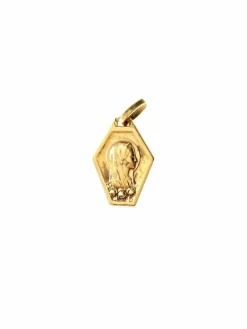 Médaille de la Vierge Marie