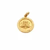 Médaille Gémaux