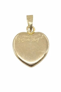 MÉDAILLE "LES AMOUREUX" DE PEYNET