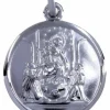 MÉDAILLE MADONE DE POMPÉI