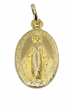 Médaille miraculeuse
