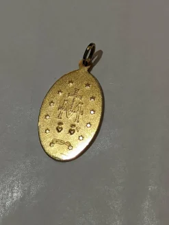 Médaille miraculeuse