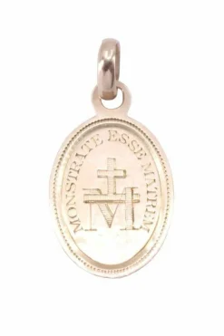 MÉDAILLE MIRACULEUSE NAPOLÉON III