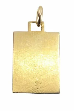 MÉDAILLE MODERNE CHRIST