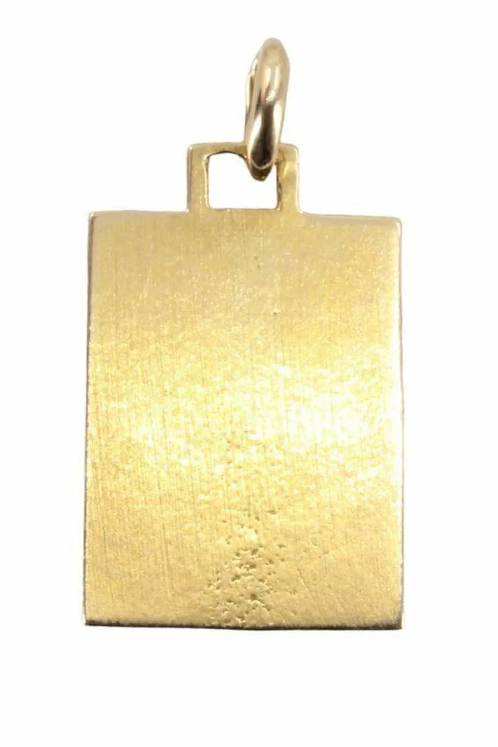 MÉDAILLE MODERNE CHRIST