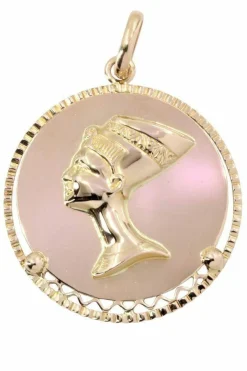MÉDAILLE NÉFERTITI