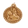 Médaille Saint-Christophe