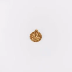 Médaille Saint-Christophe