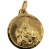Médaille Scapulaire