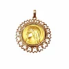 Médaille Vierge