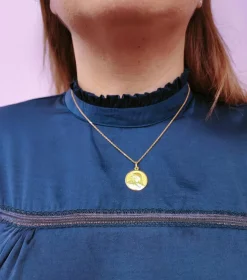 Médaille Vierge
