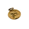 Médaille Vierge Marie Rosa Mystica