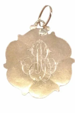 MÉDAILLE VIERGE NAPOLÉON III