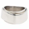 Montblanc Bague Wish Argent