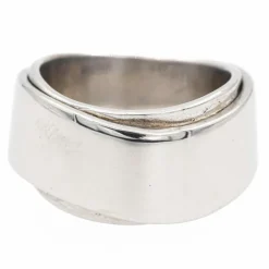 Montblanc Bague Wish Argent