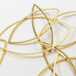 NIESSING - Collier SPITZ en or jaune