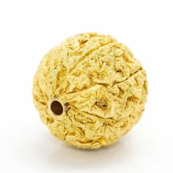NIESSING - Pendentif SPONGE en or jaune