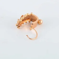 Paire de pendants 