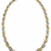 Parure Collier et bracelet 2 ors