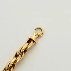 Parure Maille Fantaisie
