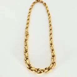Parure Maille Fantaisie
