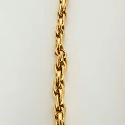 Parure Maille Fantaisie