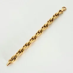 Parure Maille Fantaisie