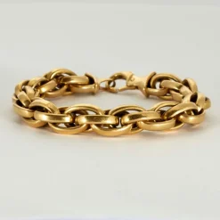 Parure Maille Fantaisie