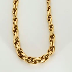 Parure Maille Fantaisie