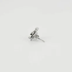 Pasquale Bruni - Boucles d'oreilles double cœurs diamants