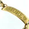 Pasquale Bruni - Bracelet or jaune
