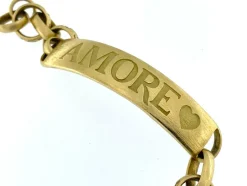 Pasquale Bruni - Bracelet or jaune