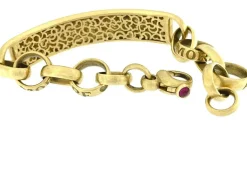 Pasquale Bruni - Bracelet or jaune