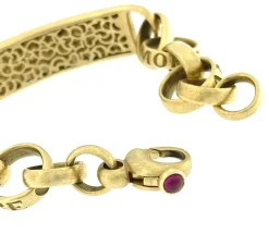 Pasquale Bruni - Bracelet or jaune