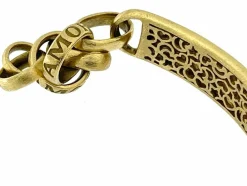 Pasquale Bruni - Bracelet or jaune