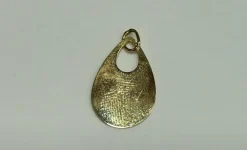 Pendentif 3 ors