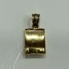 Pendentif 3 ors