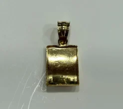Pendentif 3 ors