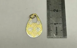 Pendentif 3 ors