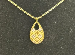 Pendentif 3 ors