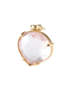 Pendentif Améthyste