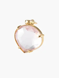 Pendentif Améthyste