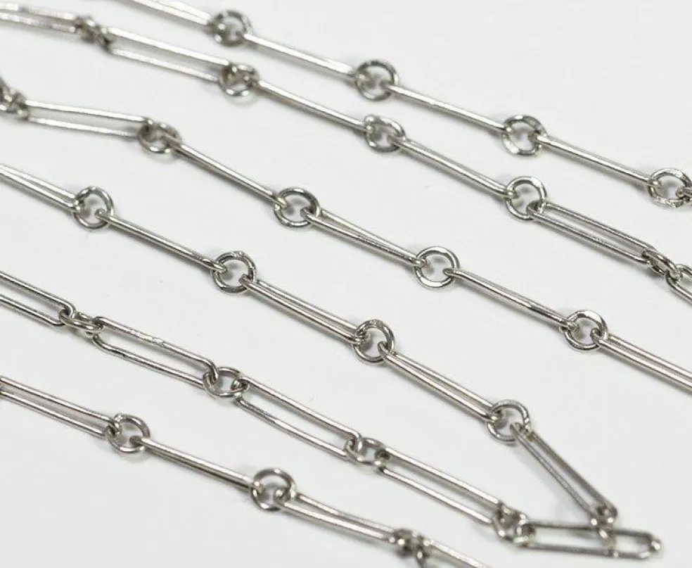 Pendentif Belle Époque en platine, perle fine et brillants