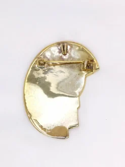 Pendentif broche SONIA DELAUNAY Edition ARTCURIAL