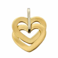 PENDENTIF COEUR 