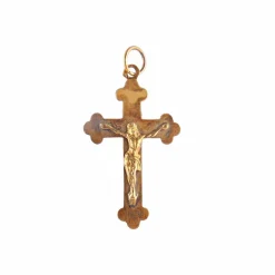 Pendentif Croix