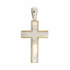 Pendentif croix