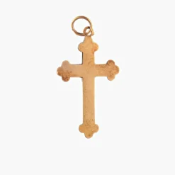 Pendentif Croix