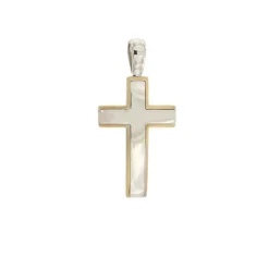Pendentif croix