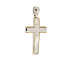 Pendentif croix